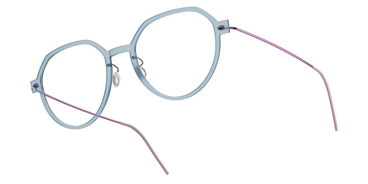 Color: C08M P75 - Lindberg N.O.W. Titanium LND6582C08MP7550