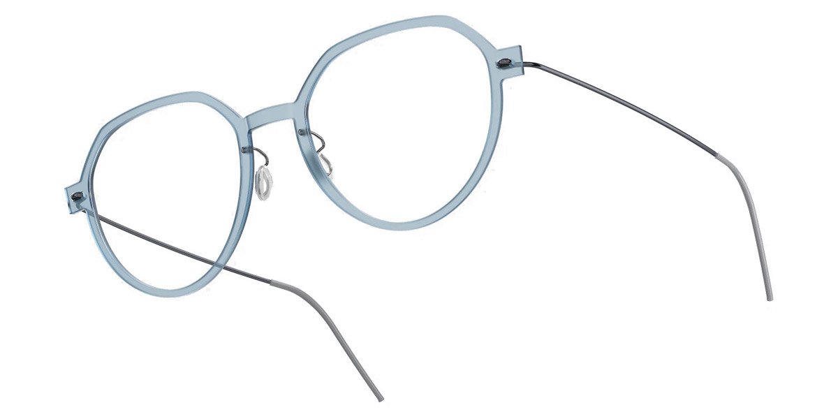 Color: C08M PU16 - Lindberg N.O.W. Titanium LND6582C08MPU1650