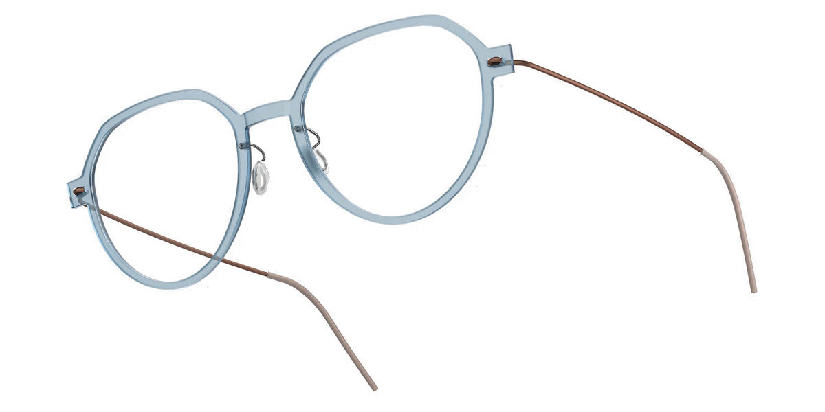 Color: C08M U12 - Lindberg N.O.W. Titanium LND6582C08MU1250