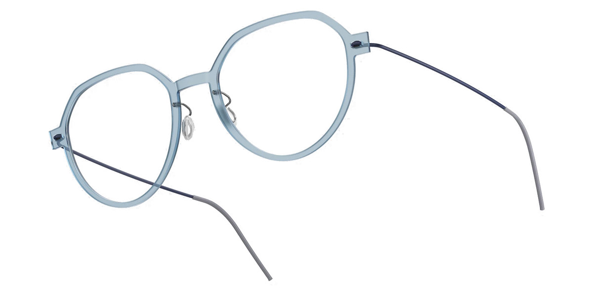 Color: C08M U13 - Lindberg N.O.W. Titanium LND6582C08MU1350