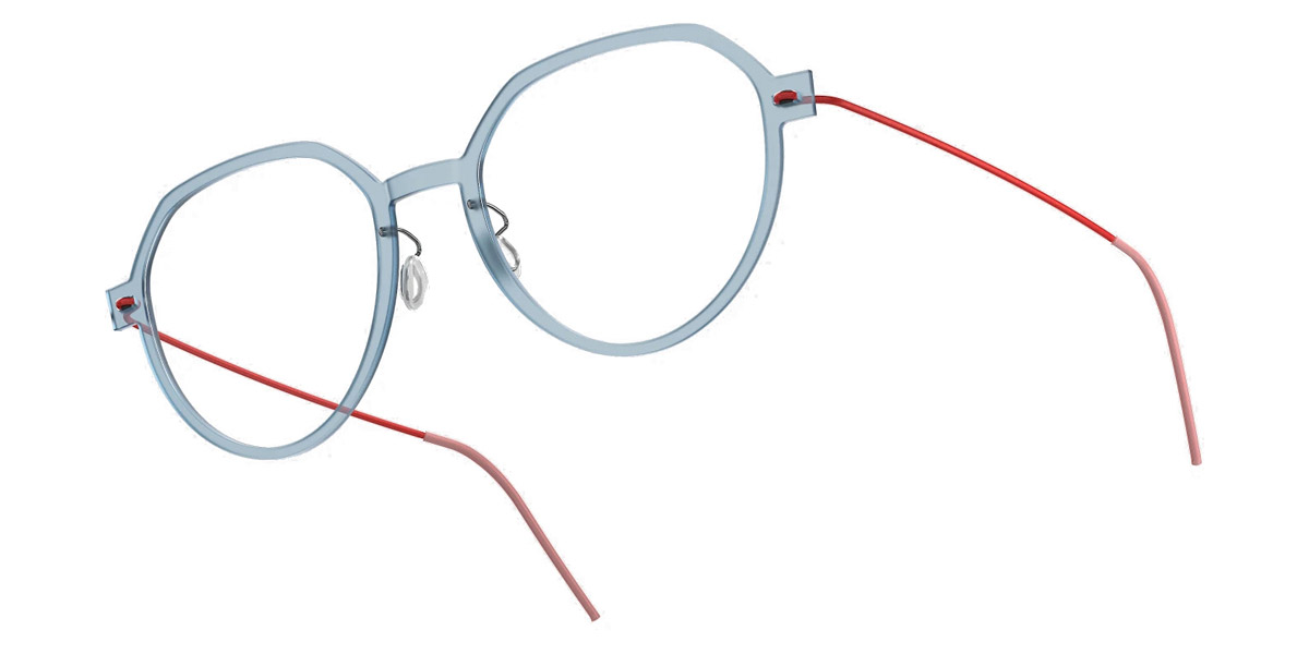 Color: C08M U33 - Lindberg N.O.W. Titanium LND6582C08MU3350