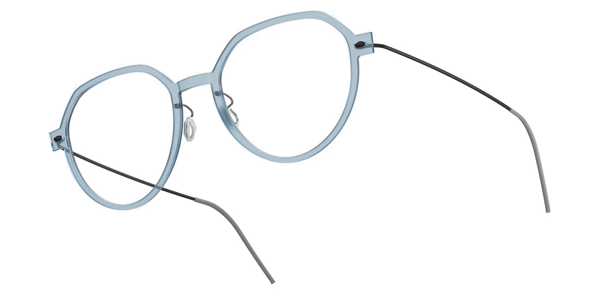 Color: C08M U9 - Lindberg N.O.W. Titanium LND6582C08MU950