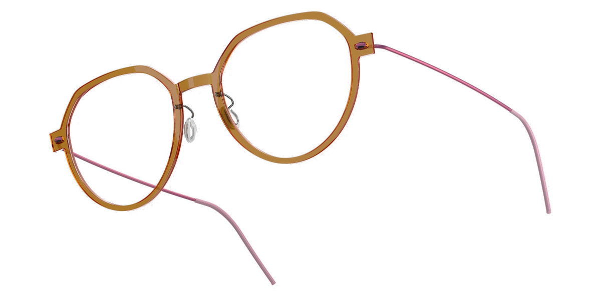 Color: C09 70 - Lindberg N.O.W. Titanium LND6582C097050