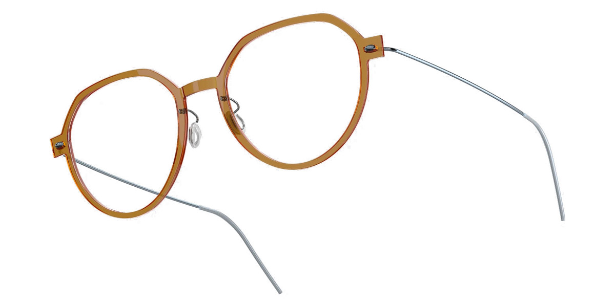 Color: C09 P25 - Lindberg N.O.W. Titanium LND6582C09P2550