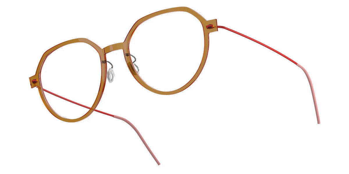 Color: C09 U33 - Lindberg N.O.W. Titanium LND6582C09U3350