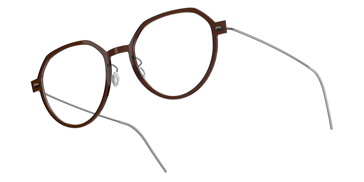 Color: C10 10 - Lindberg N.O.W. Titanium LND6582C101050