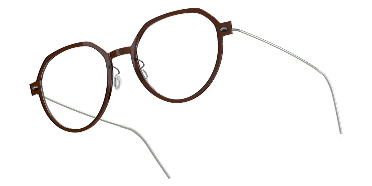 Color: C10 30 - Lindberg N.O.W. Titanium LND6582C103050