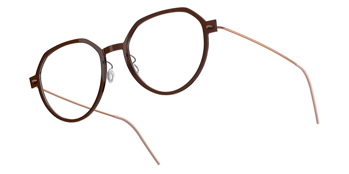 Color: C10 60 - Lindberg N.O.W. Titanium LND6582C106050