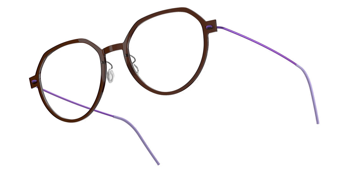 Color: C10 77 - Lindberg N.O.W. Titanium LND6582C107750