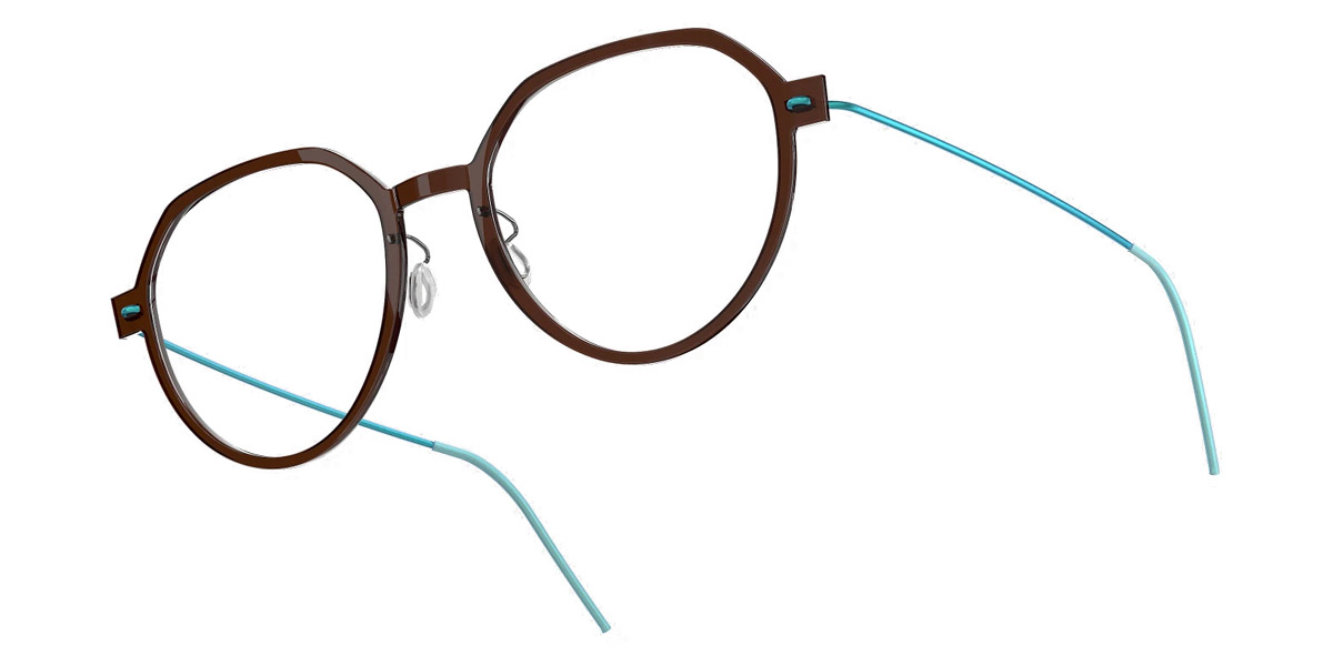 Color: C10 80 - Lindberg N.O.W. Titanium LND6582C108050