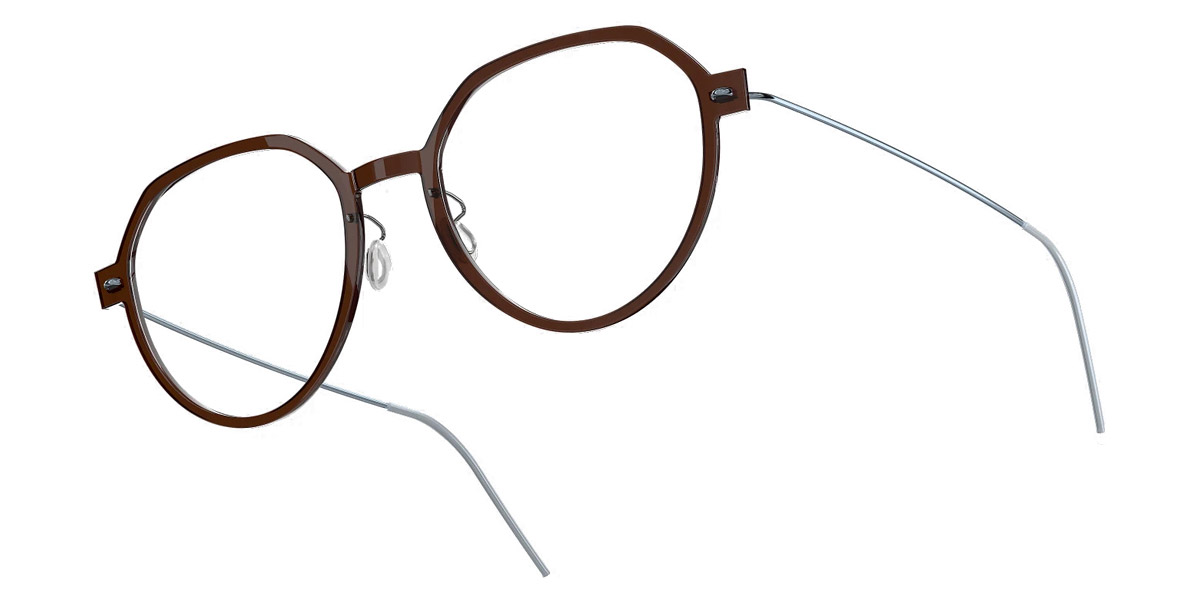 Color: C10 P25 - Lindberg N.O.W. Titanium LND6582C10P2550