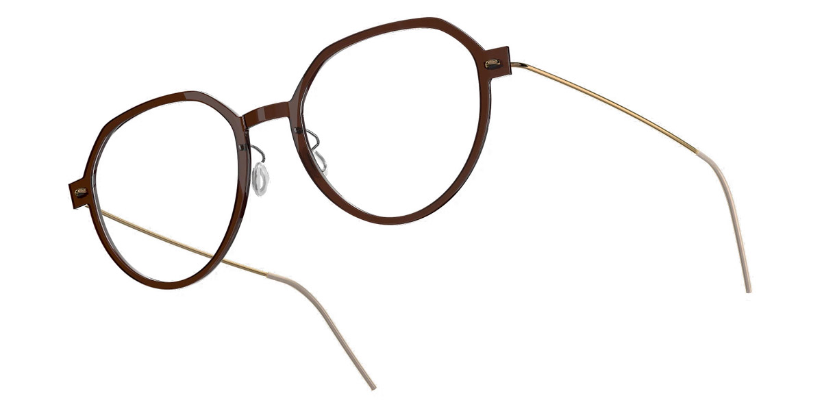 Color: C10 P60 - Lindberg N.O.W. Titanium LND6582C10P6050