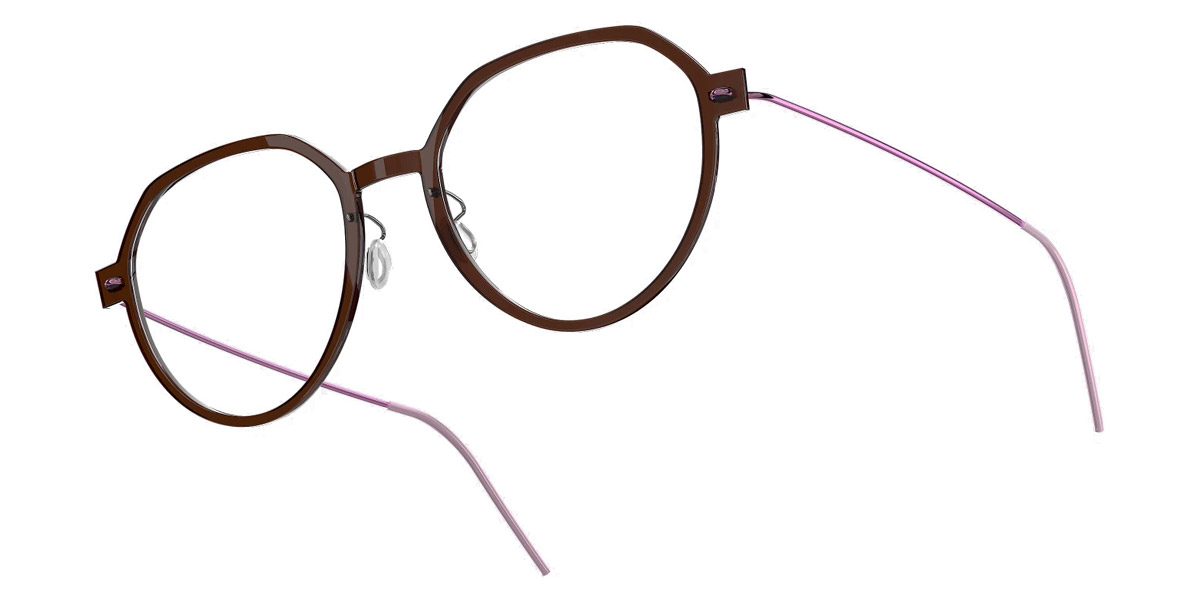 Color: C10 P75 - Lindberg N.O.W. Titanium LND6582C10P7550