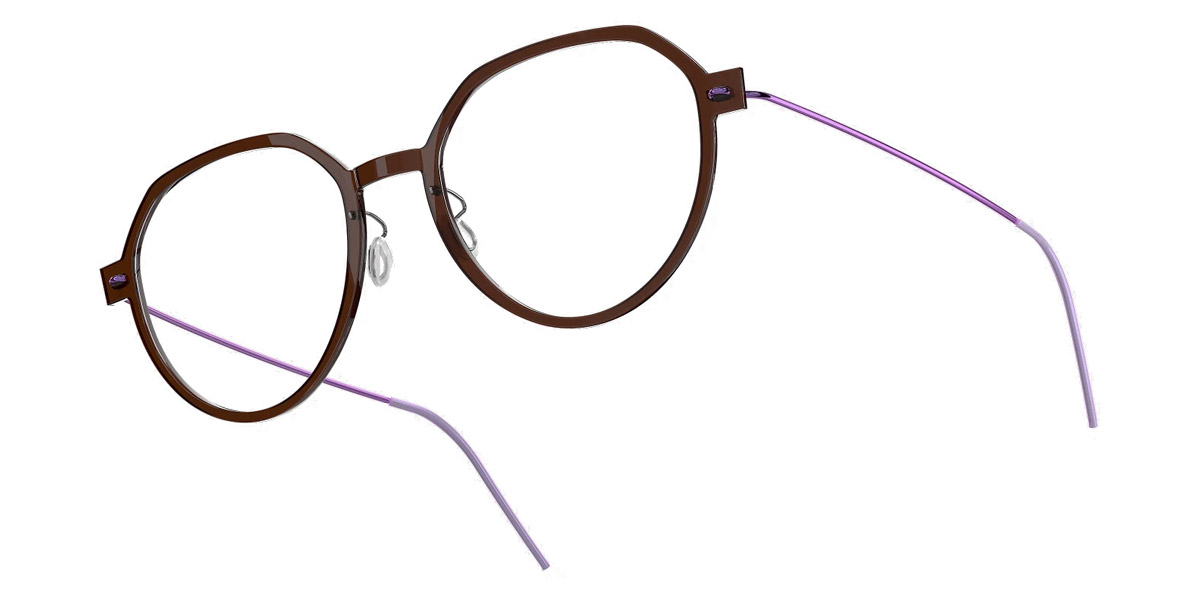 Color: C10 P77 - Lindberg N.O.W. Titanium LND6582C10P7750