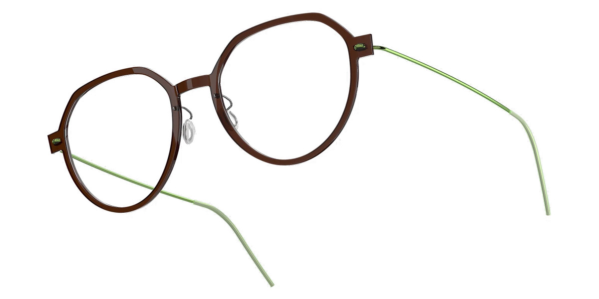 Color: C10 P95 - Lindberg N.O.W. Titanium LND6582C10P9550