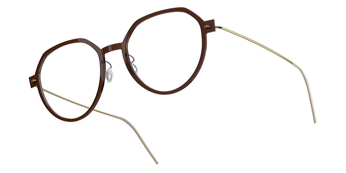 Color: C10 PGT - Lindberg N.O.W. Titanium LND6582C10PGT50