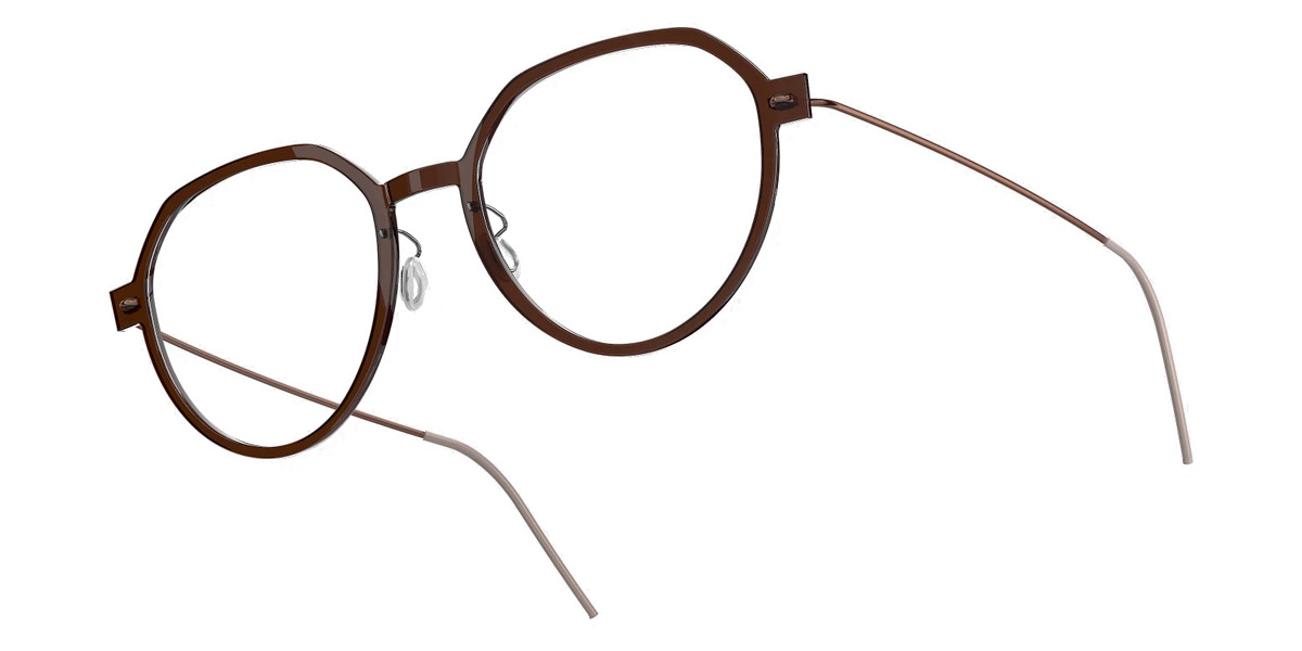 Color: C10 PU12 - Lindberg N.O.W. Titanium LND6582C10PU1250