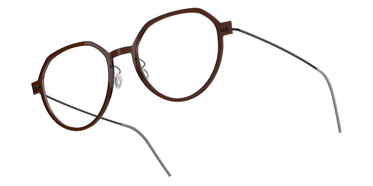 Color: C10 PU9 - Lindberg N.O.W. Titanium LND6582C10PU950