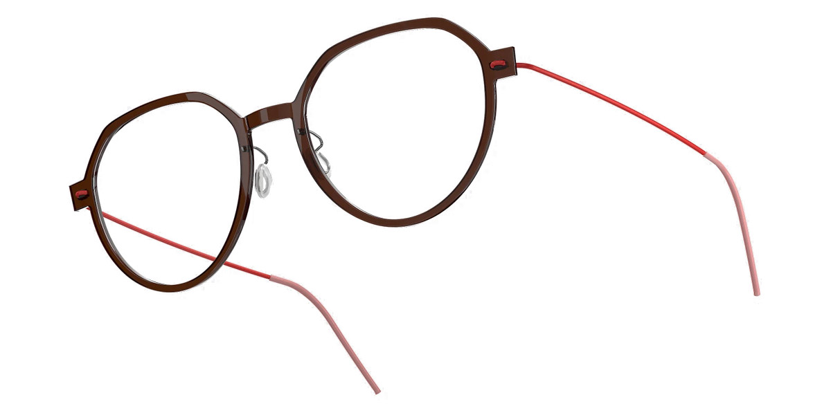 Color: C10 U33 - Lindberg N.O.W. Titanium LND6582C10U3350