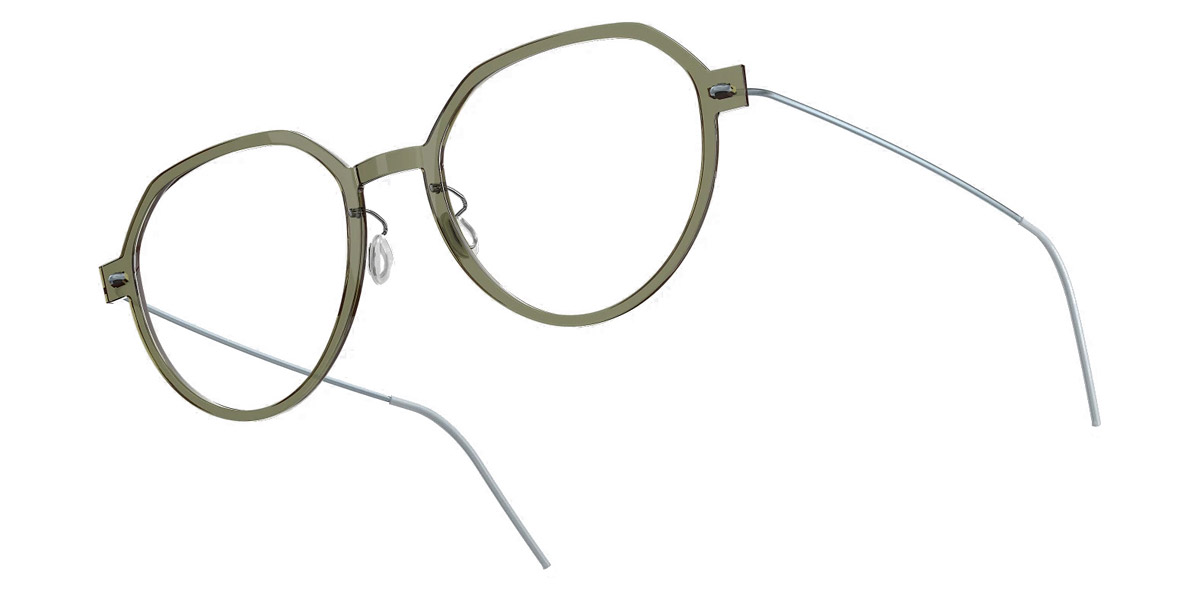 Color: C11 25 - Lindberg N.O.W. Titanium LND6582C112550