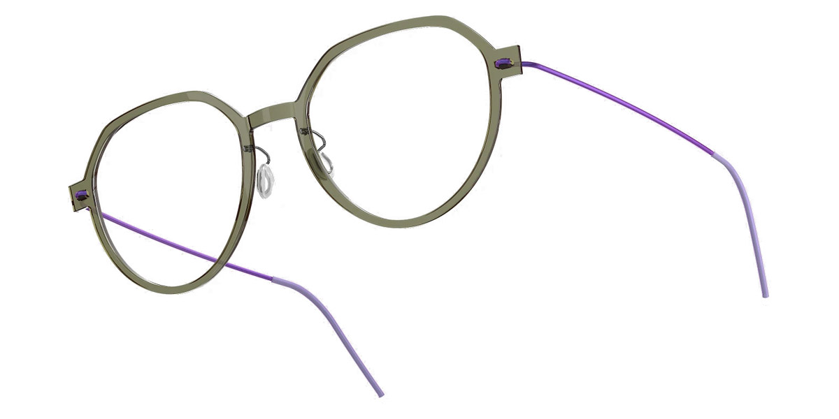 Color: C11 77 - Lindberg N.O.W. Titanium LND6582C117750