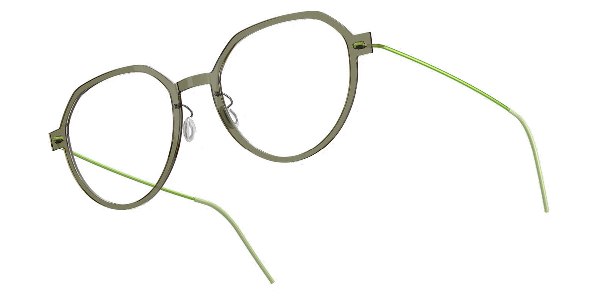 Color: C11 95 - Lindberg N.O.W. Titanium LND6582C119550