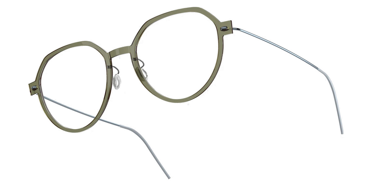 Color: C11 P25 - Lindberg N.O.W. Titanium LND6582C11P2550