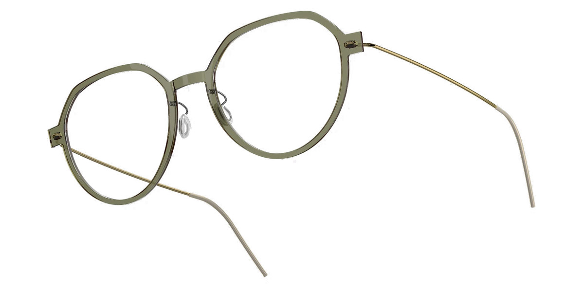 Color: C11 P35 - Lindberg N.O.W. Titanium LND6582C11P3550