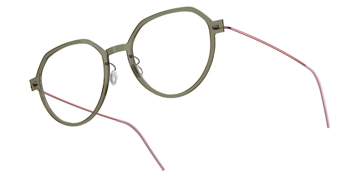 Color: C11 P70 - Lindberg N.O.W. Titanium LND6582C11P7050