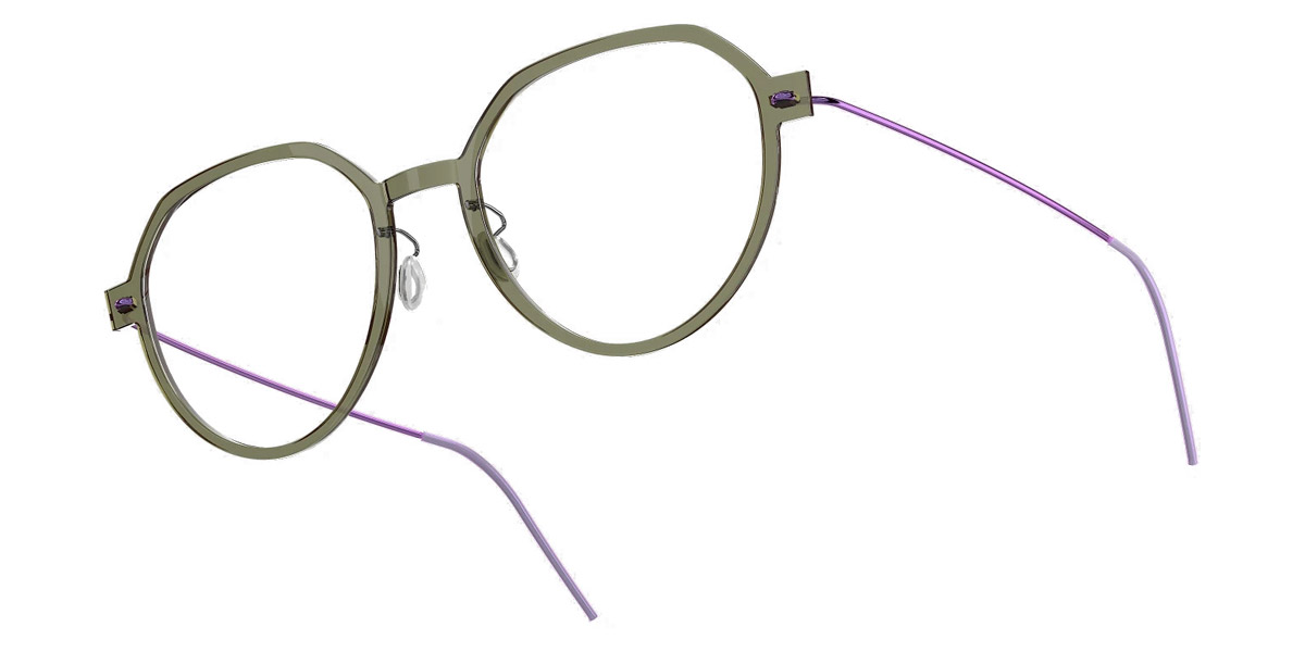 Color: C11 P77 - Lindberg N.O.W. Titanium LND6582C11P7750