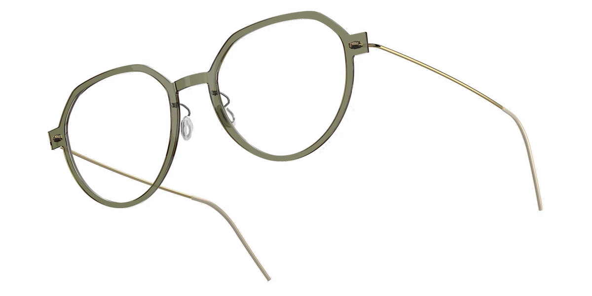 Color: C11 PGT - Lindberg N.O.W. Titanium LND6582C11PGT50