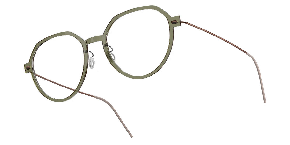 Color: C11 PU12 - Lindberg N.O.W. Titanium LND6582C11PU1250