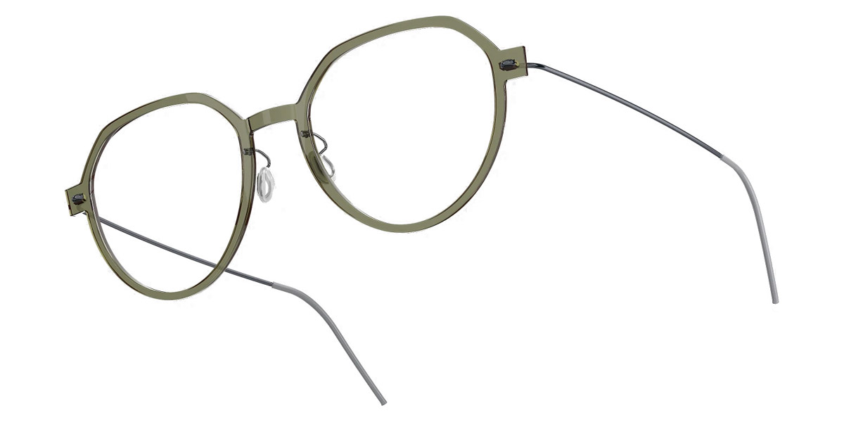 Color: C11 PU16 - Lindberg N.O.W. Titanium LND6582C11PU1650