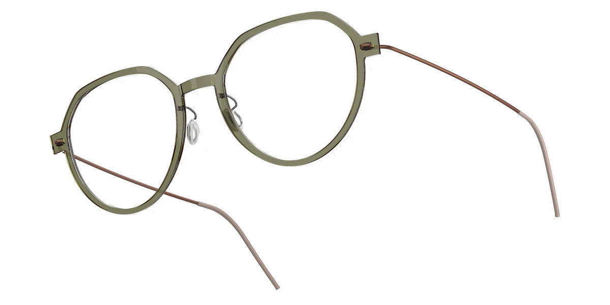 Color: C11 U12 - Lindberg N.O.W. Titanium LND6582C11U1250