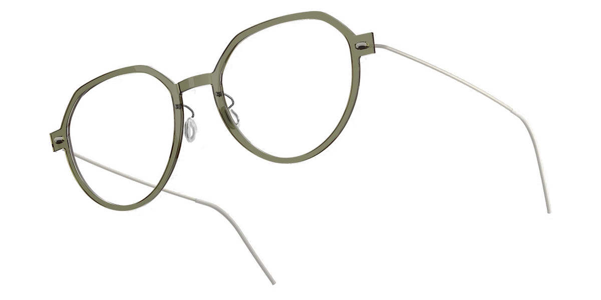 Color: C11 U38 - Lindberg N.O.W. Titanium LND6582C11U3850