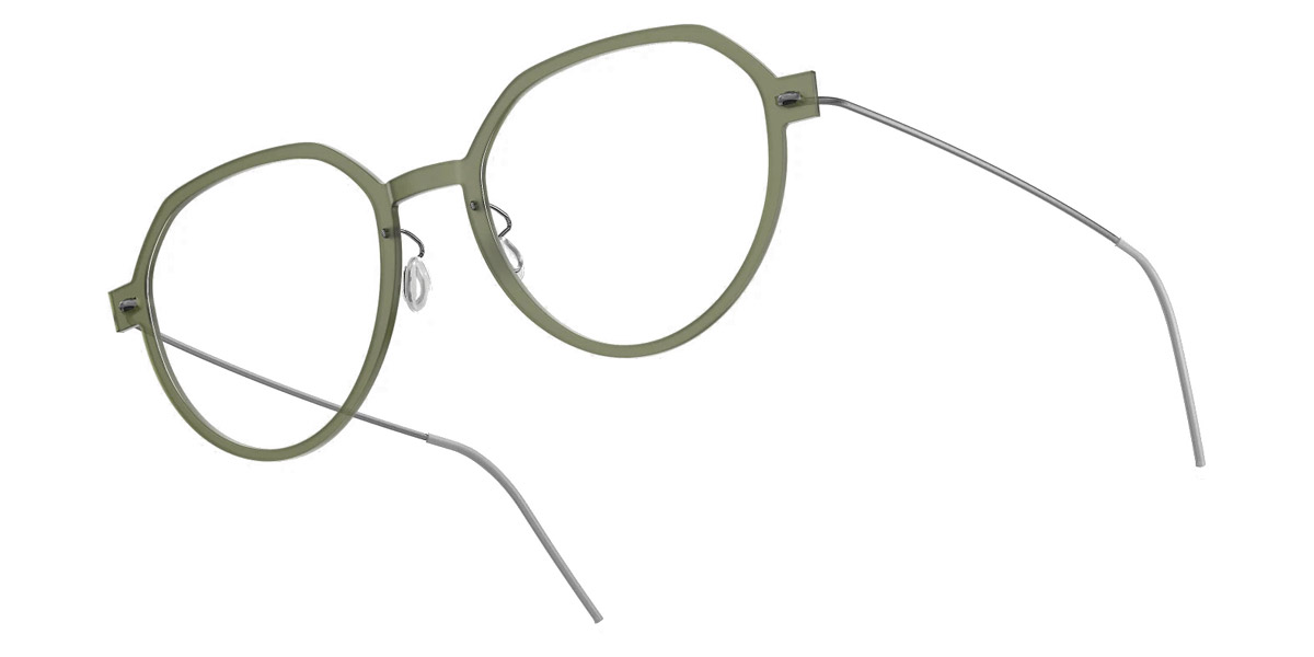 Color: C11M 10 - Lindberg N.O.W. Titanium LND6582C11M1050