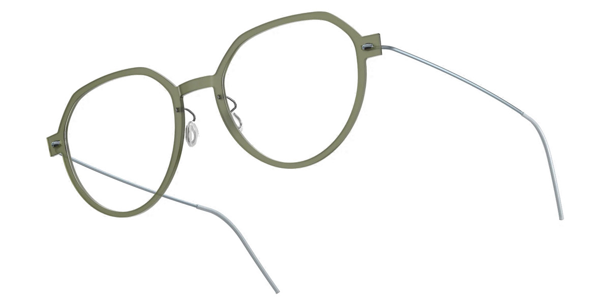 Color: C11M 25 - Lindberg N.O.W. Titanium LND6582C11M2550