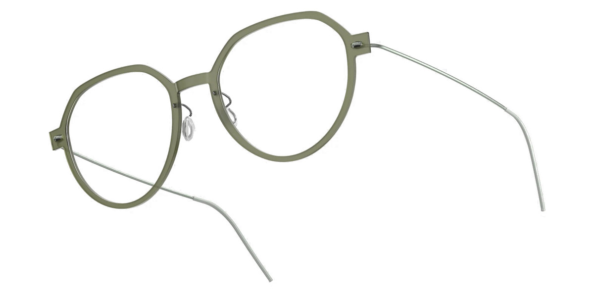 Color: C11M 30 - Lindberg N.O.W. Titanium LND6582C11M3050