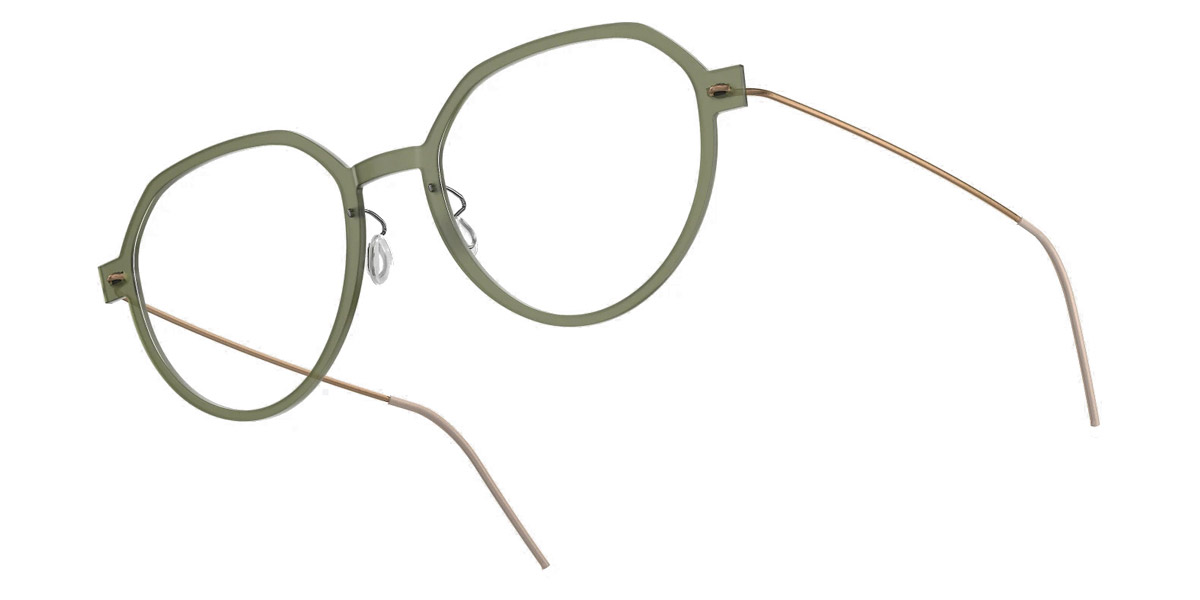 Color: C11M 35 - Lindberg N.O.W. Titanium LND6582C11M3550