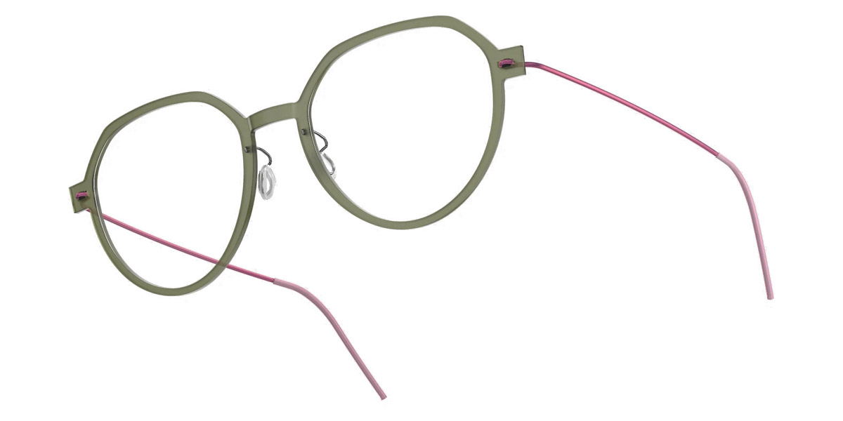 Color: C11M 70 - Lindberg N.O.W. Titanium LND6582C11M7050