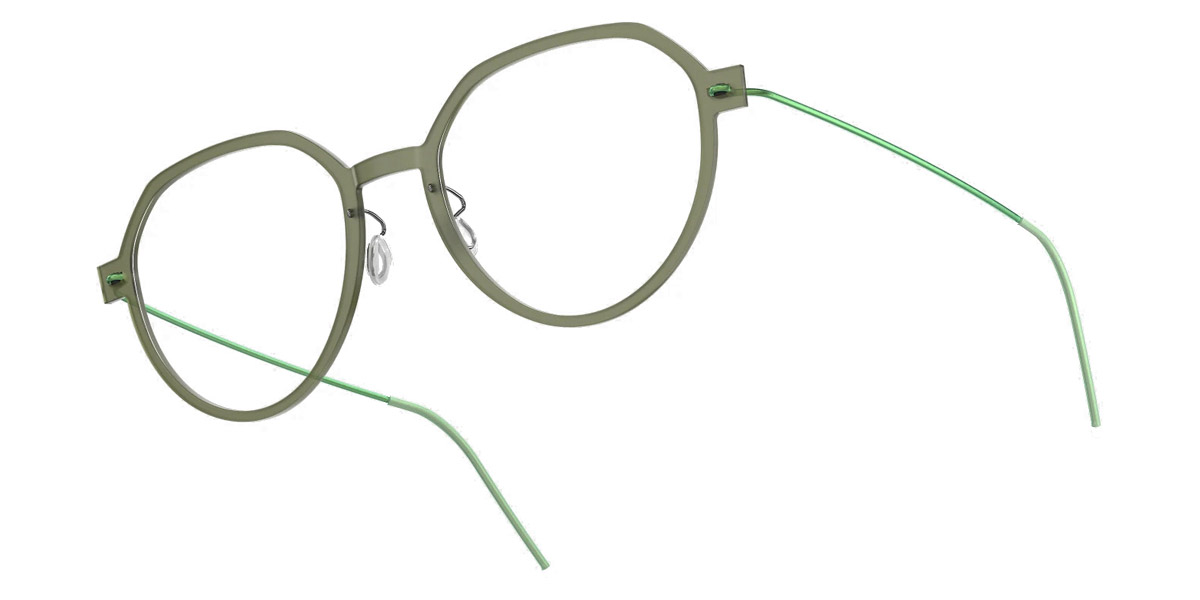 Color: C11M 90 - Lindberg N.O.W. Titanium LND6582C11M9050