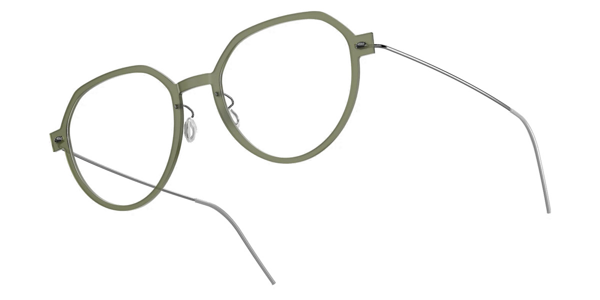 Color: C11M P10 - Lindberg N.O.W. Titanium LND6582C11MP1050