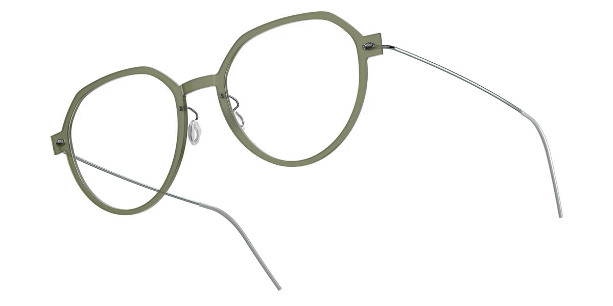 Color: C11M P30 - Lindberg N.O.W. Titanium LND6582C11MP3050