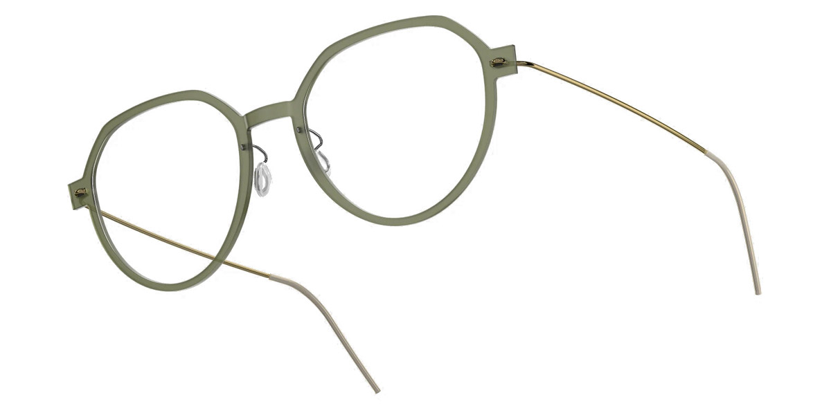 Color: C11M P35 - Lindberg N.O.W. Titanium LND6582C11MP3550