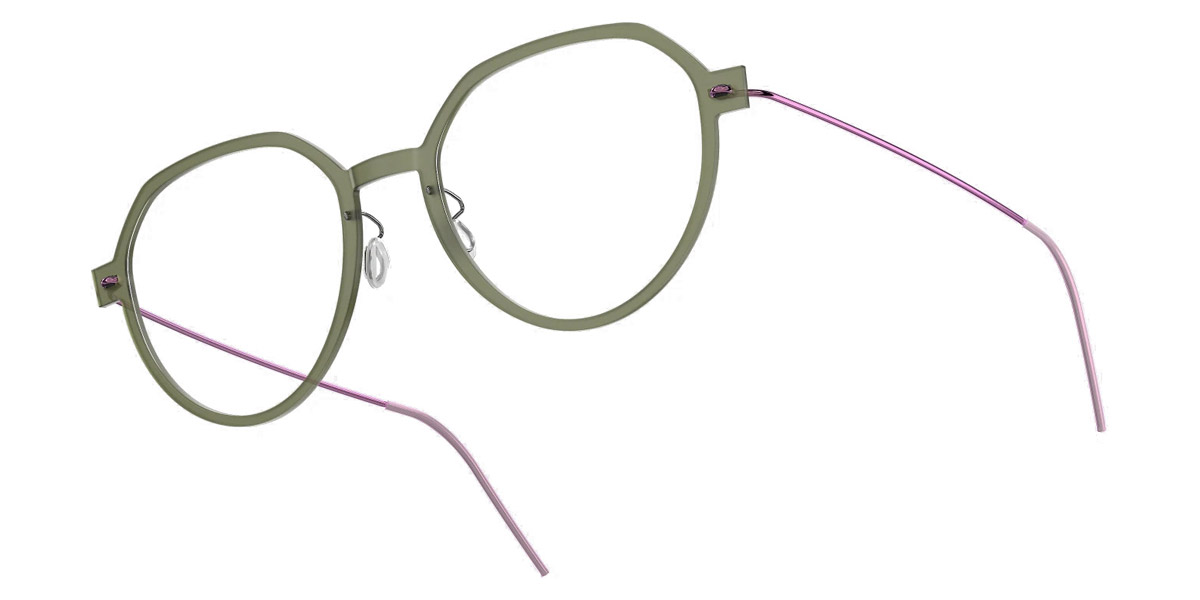 Color: C11M P75 - Lindberg N.O.W. Titanium LND6582C11MP7550