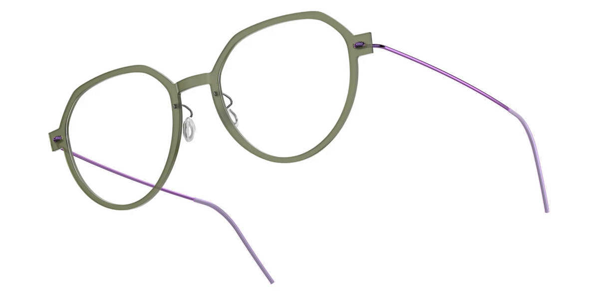 Color: C11M P77 - Lindberg N.O.W. Titanium LND6582C11MP7750