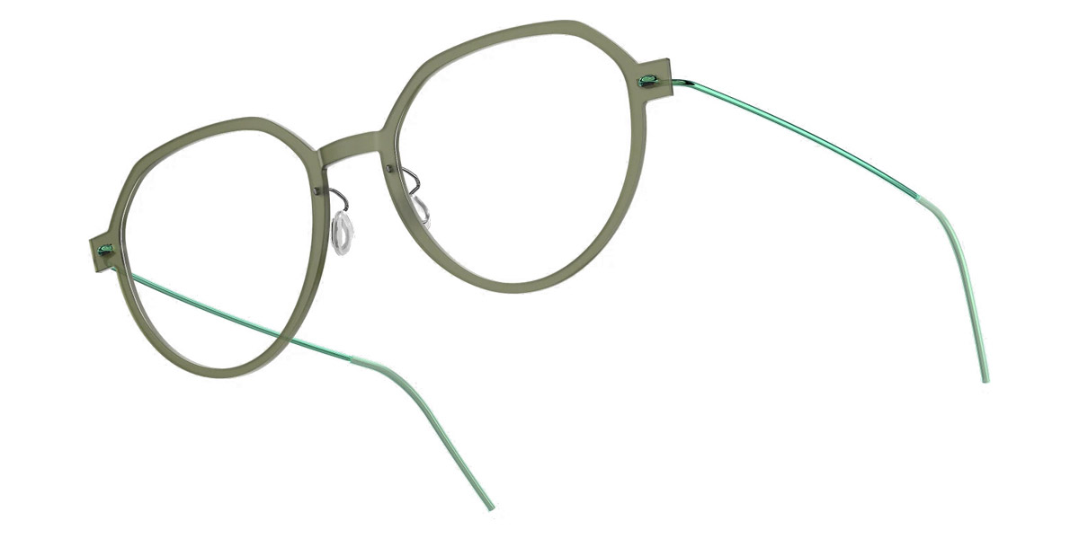 Color: C11M P90 - Lindberg N.O.W. Titanium LND6582C11MP9050