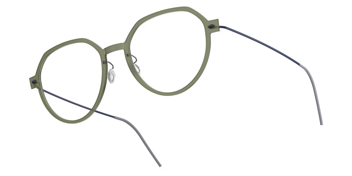 Color: C11M U13 - Lindberg N.O.W. Titanium LND6582C11MU1350