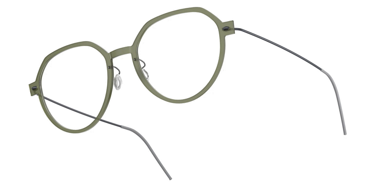 Color: C11M U16 - Lindberg N.O.W. Titanium LND6582C11MU1650