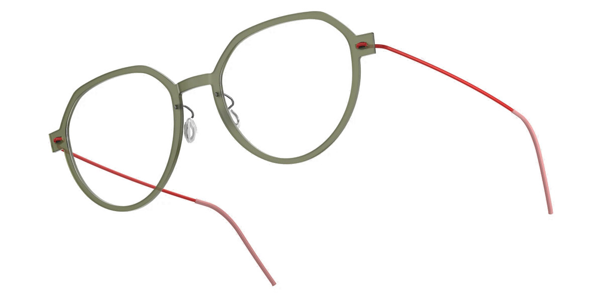 Color: C11M U33 - Lindberg N.O.W. Titanium LND6582C11MU3350